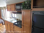 2014 Gulf Stream Ameri-Lite Photo #11