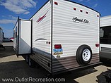 2014 Gulf Stream Ameri-Lite Photo #3