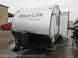 2016 Gulf Stream Ameri-Lite Photo #2