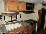 2016 Gulf Stream Ameri-Lite Photo #12