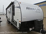 16 Gulf Stream Ameri-Lite