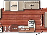 15 Gulf Stream Ameri-Lite
