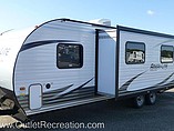 2015 Gulf Stream Ameri-Lite Photo #8
