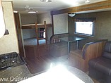 2015 Gulf Stream Ameri-Lite Photo #13
