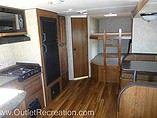 2015 Gulf Stream Ameri-Lite Photo #14