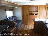 2015 Gulf Stream Ameri-Lite Photo #17
