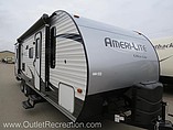 16 Gulf Stream Ameri-Lite