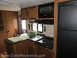 2016 Gulf Stream Ameri-Lite Photo #11