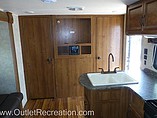 2016 Gulf Stream Ameri-Lite Photo #8