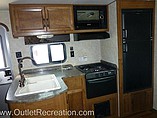 2016 Gulf Stream Ameri-Lite Photo #13