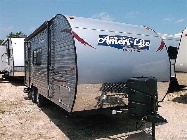 15 Gulf Stream Ameri-Lite