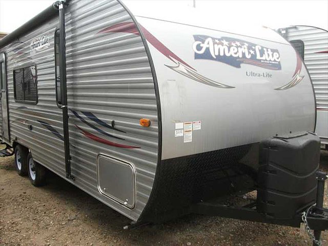 2015 Gulf Stream Ameri-Lite Photo