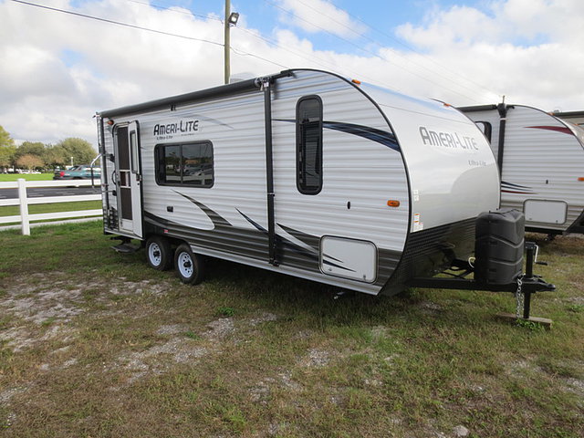 2015 Gulf Stream Ameri-Lite Photo