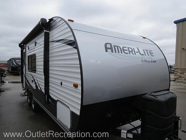 2016 Gulf Stream Ameri-Lite Photo