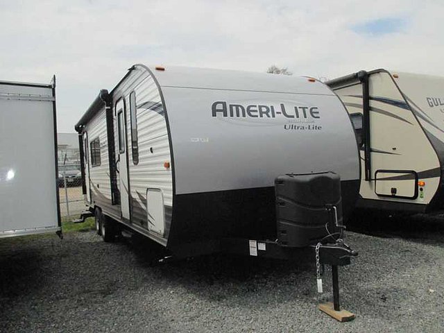 2016 Gulf Stream Ameri-Lite Photo