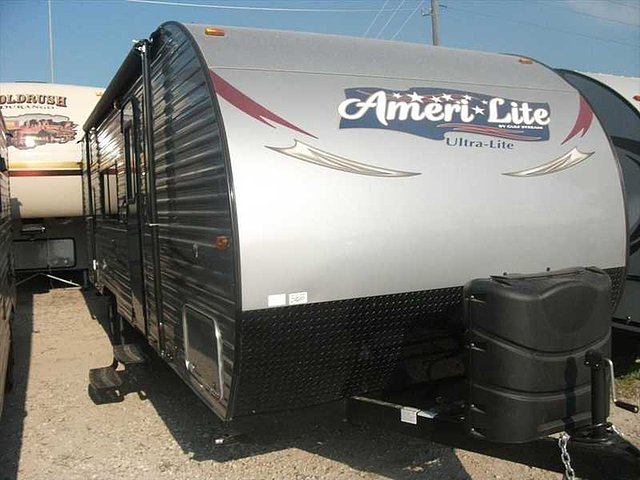 2015 Gulf Stream Ameri-Lite Photo