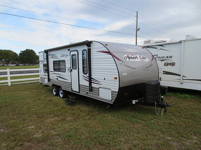 2015 Gulf Stream Ameri-Lite Photo