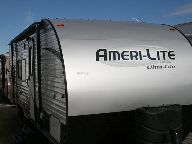 2016 Gulf Stream Ameri-Lite Photo