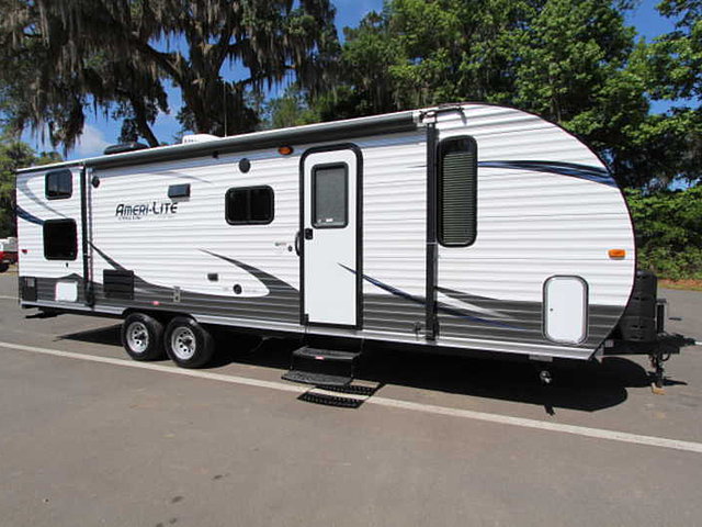 2016 Gulf Stream Ameri-Lite Photo