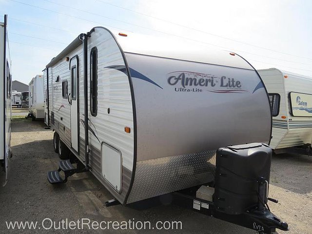 2014 Gulf Stream Ameri-Lite Photo