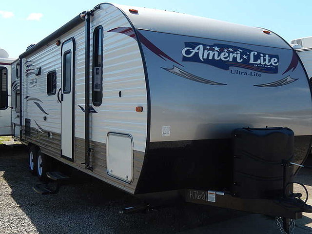 2015 Gulf Stream Ameri-Lite Photo