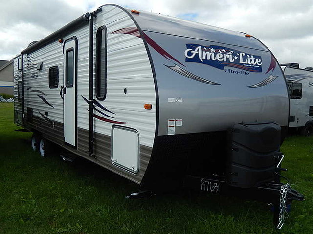 2015 Gulf Stream Ameri-Lite Photo