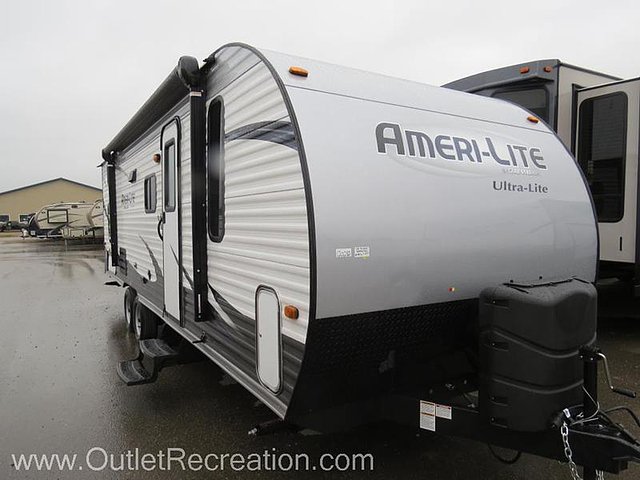 2016 Gulf Stream Ameri-Lite Photo