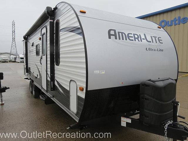 2016 Gulf Stream Ameri-Lite Photo