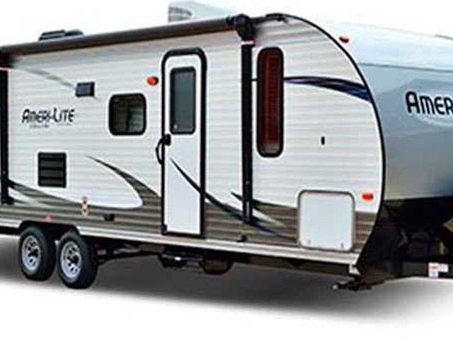 2015 Gulf Stream Ameri-Lite Photo