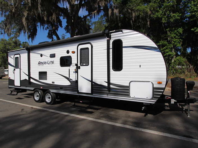 2016 Gulf Stream Ameri-Lite Photo