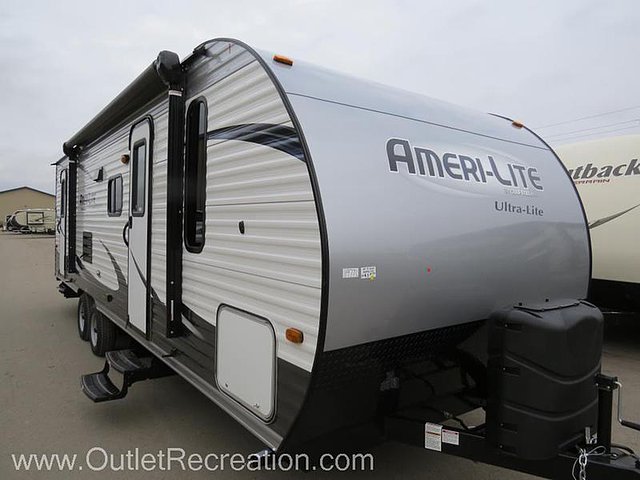 2016 Gulf Stream Ameri-Lite Photo