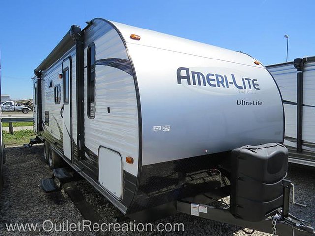 2016 Gulf Stream Ameri-Lite Photo