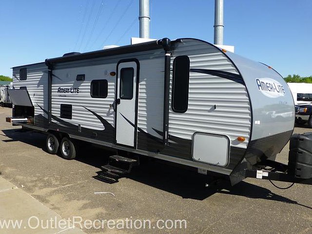 2016 Gulf Stream Ameri-Lite Photo