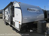 16 Gulf Stream Ameri-Lite