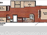 2016 Gulf Stream Ameri-Lite Photo #5