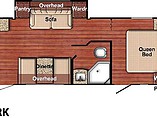 2016 Gulf Stream Ameri-Lite Photo #2