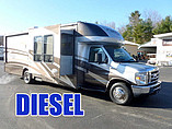 08 Gulf Stream BT Cruiser