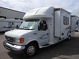 08 Gulf Stream BT Cruiser