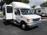 07 Gulf Stream BT Cruiser