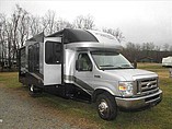 08 Gulf Stream BT Cruiser