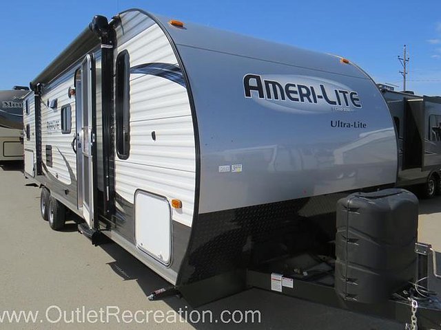 2016 Gulf Stream Ameri-Lite Photo