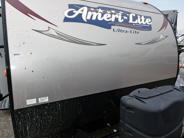 2015 Gulf Stream Ameri-Lite Photo