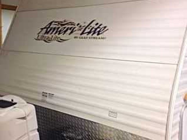 2010 Gulf Stream Ameri-Lite Photo