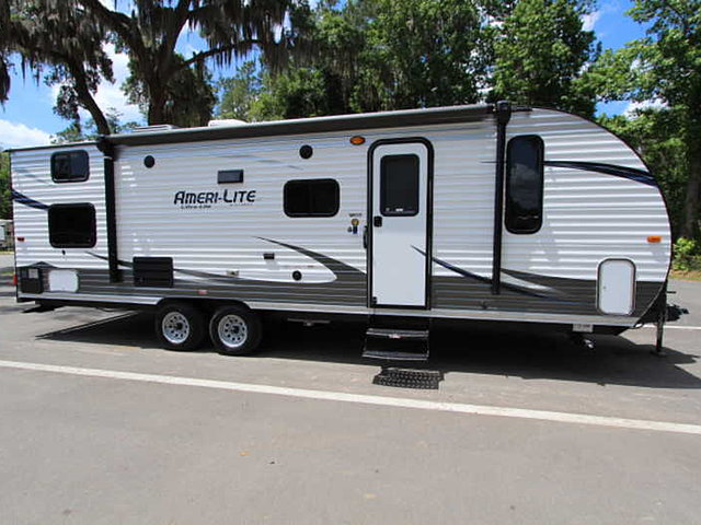2016 Gulf Stream Ameri-Lite Photo