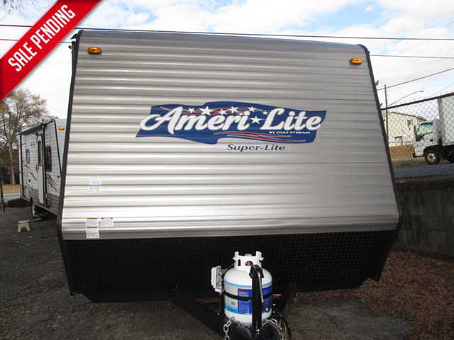 2015 Gulf Stream Ameri-Lite Photo