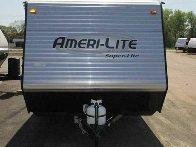 2016 Gulf Stream Ameri-Lite Photo