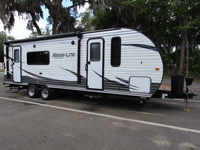 2016 Gulf Stream Ameri-Lite Photo