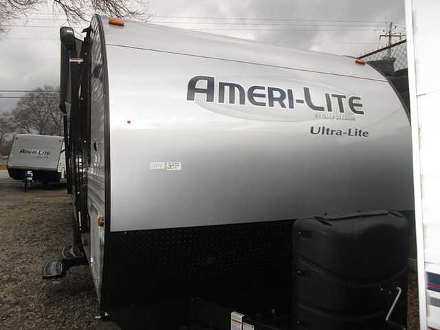 2016 Gulf Stream Ameri-Lite Photo