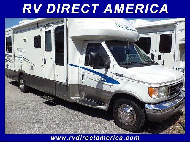 2003 Gulf Stream BT Cruiser Photo