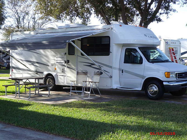 2005 Gulf Stream BT Cruiser Photo